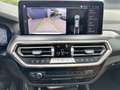 BMW X3 xDrive30e HeadUp M Sportpaket Blanc - thumbnail 10
