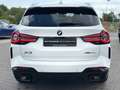 BMW X3 xDrive30e HeadUp M Sportpaket Blanc - thumbnail 5
