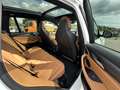 BMW X3 xDrive30e HeadUp M Sportpaket Blanc - thumbnail 19