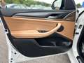 BMW X3 xDrive30e HeadUp M Sportpaket Blanc - thumbnail 7