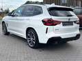 BMW X3 xDrive30e HeadUp M Sportpaket Blanc - thumbnail 6