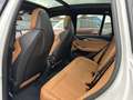 BMW X3 xDrive30e HeadUp M Sportpaket Blanc - thumbnail 14