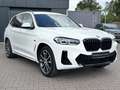 BMW X3 xDrive30e HeadUp M Sportpaket Blanc - thumbnail 3