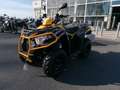 Kymco MXU 300 Jaune - thumbnail 6