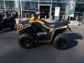 Kymco MXU 300 Jaune - thumbnail 7