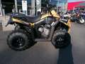 Kymco MXU 300 Jaune - thumbnail 1