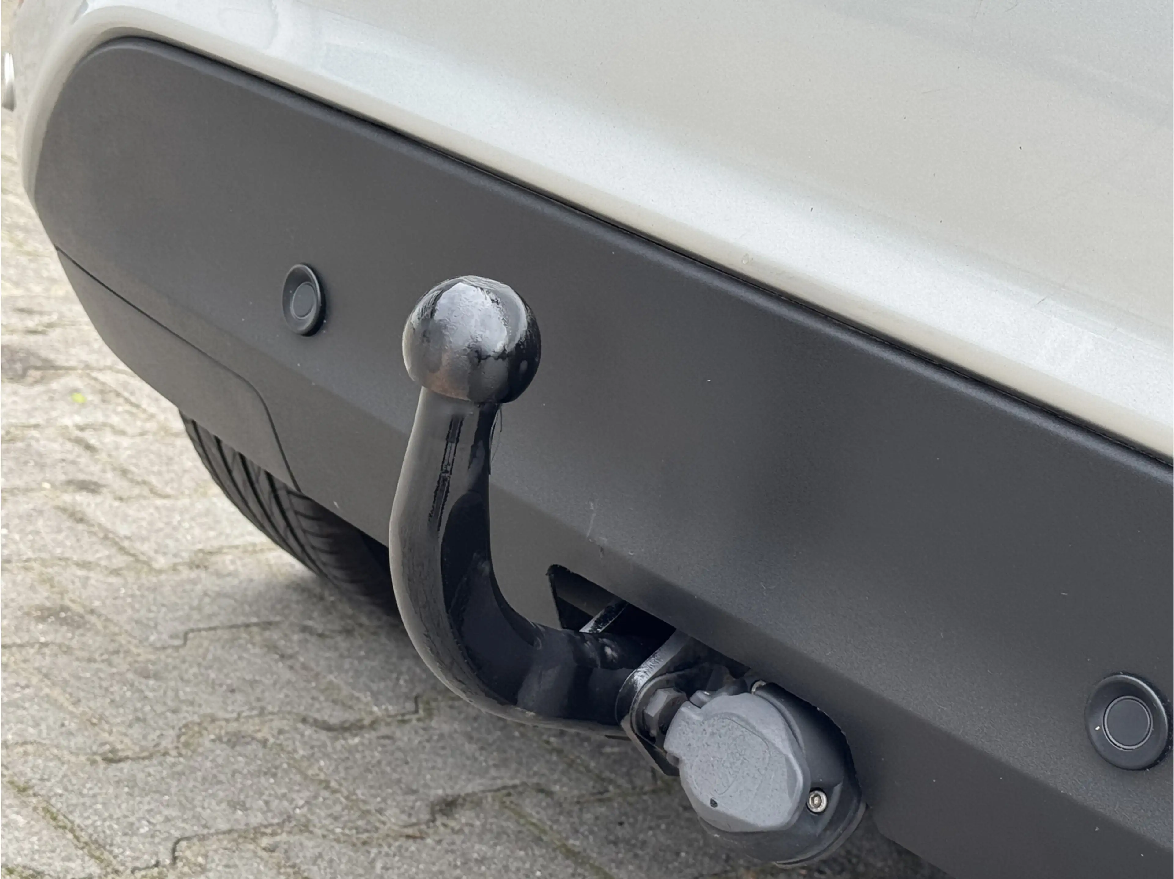 Ford Fiesta 1.0EB TITANIUM | NL-AUTO! | NIEUWE DB. RIEM! — photo 35