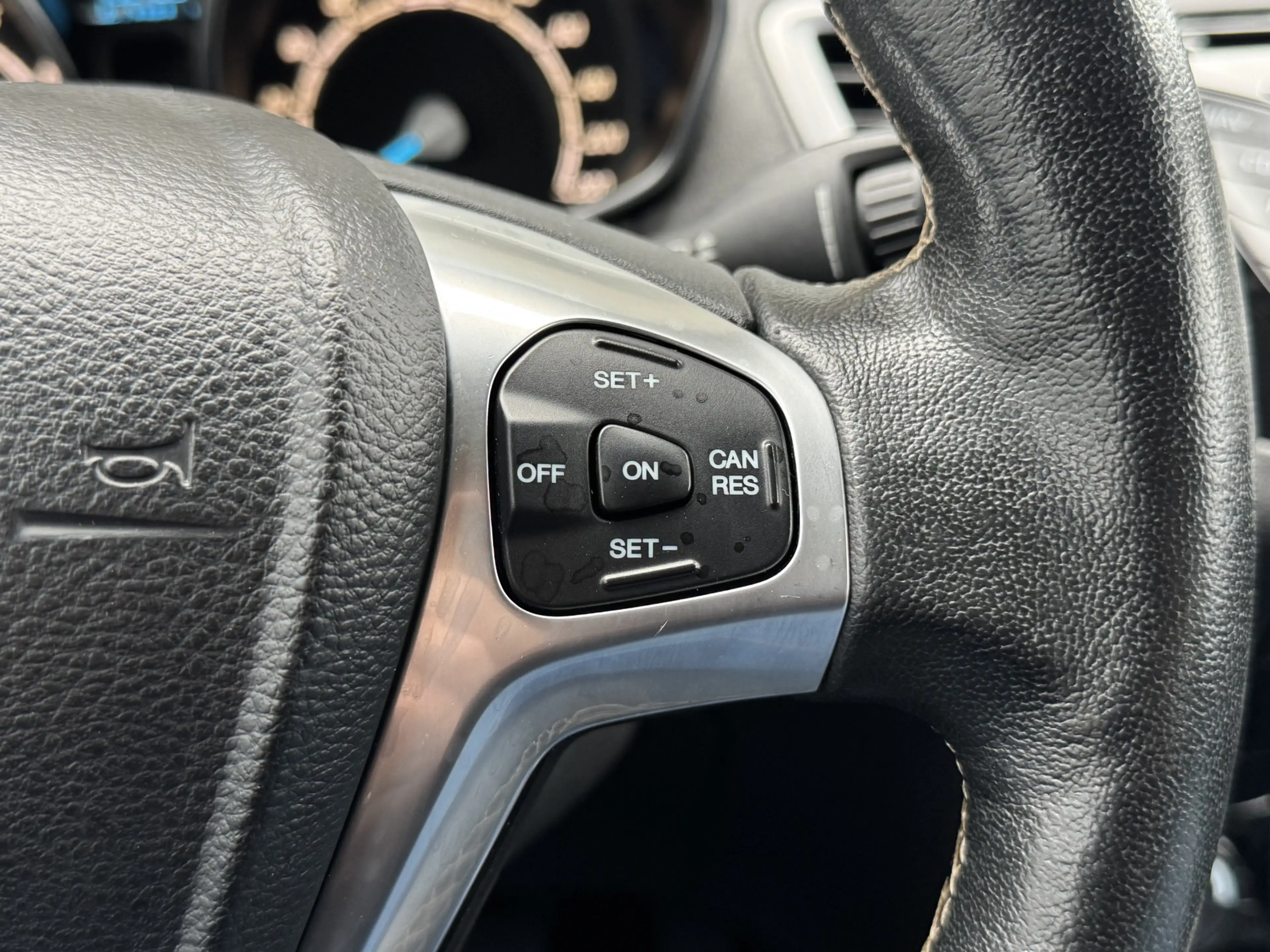 Ford Fiesta 1.0EB TITANIUM | NL-AUTO! | NIEUWE DB. RIEM! — photo 20