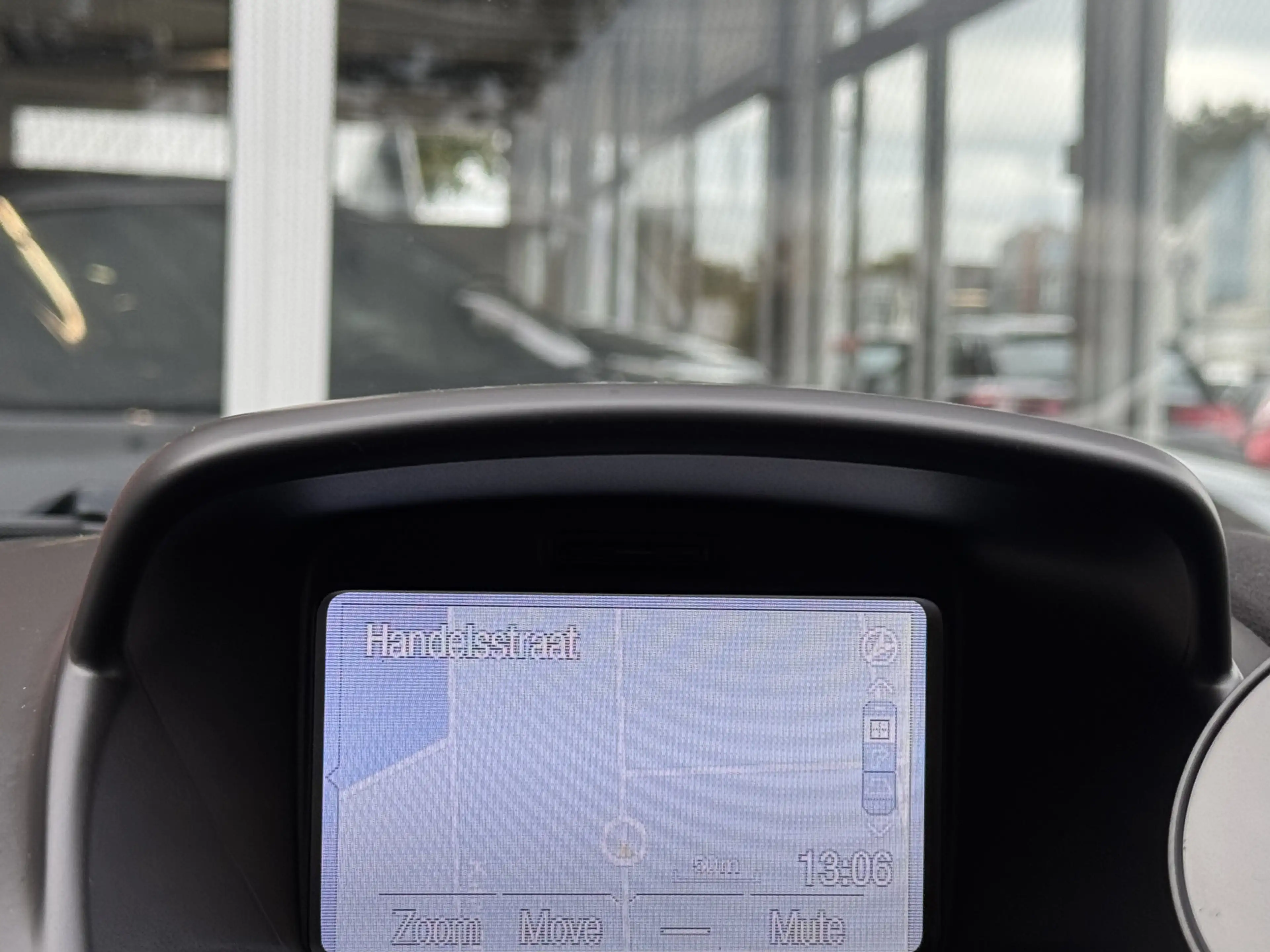 Ford Fiesta 1.0EB TITANIUM | NL-AUTO! | NIEUWE DB. RIEM! — photo 14