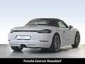 Porsche Boxster 718 S BOSE Sportabgasanlage 20-Zoll LED Weiß - thumbnail 4