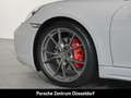 Porsche Boxster 718 S BOSE Sportabgasanlage 20-Zoll LED Weiß - thumbnail 10