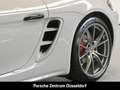 Porsche Boxster 718 S BOSE Sportabgasanlage 20-Zoll LED Weiß - thumbnail 11