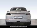 Porsche Boxster 718 S BOSE Sportabgasanlage 20-Zoll LED Weiß - thumbnail 5