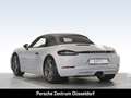 Porsche Boxster 718 S BOSE Sportabgasanlage 20-Zoll LED Weiß - thumbnail 3