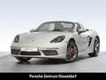 Porsche Boxster 718 S BOSE Sportabgasanlage 20-Zoll LED Weiß - thumbnail 1