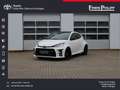 Toyota Yaris GR *Erstbesitz*Unfallfrei*MwSt Ausweisbar* Blanc - thumbnail 1