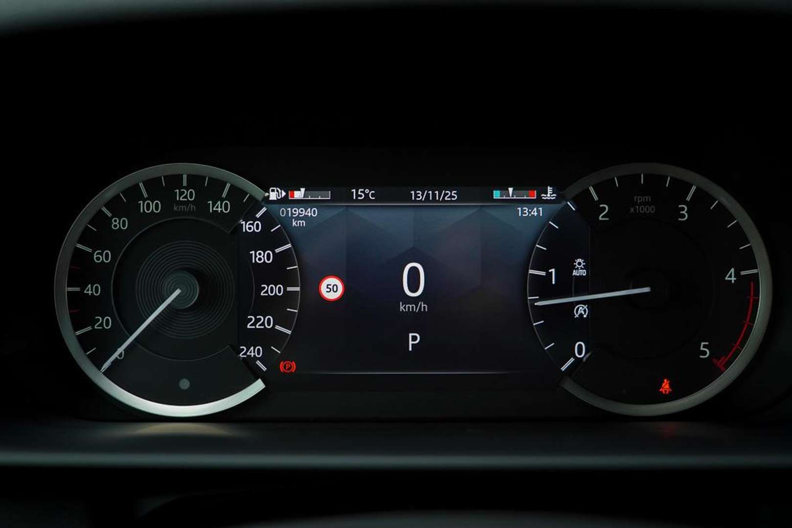 Land Rover Discovery R-Dynamic SE D250 - - Joinsteer - #4