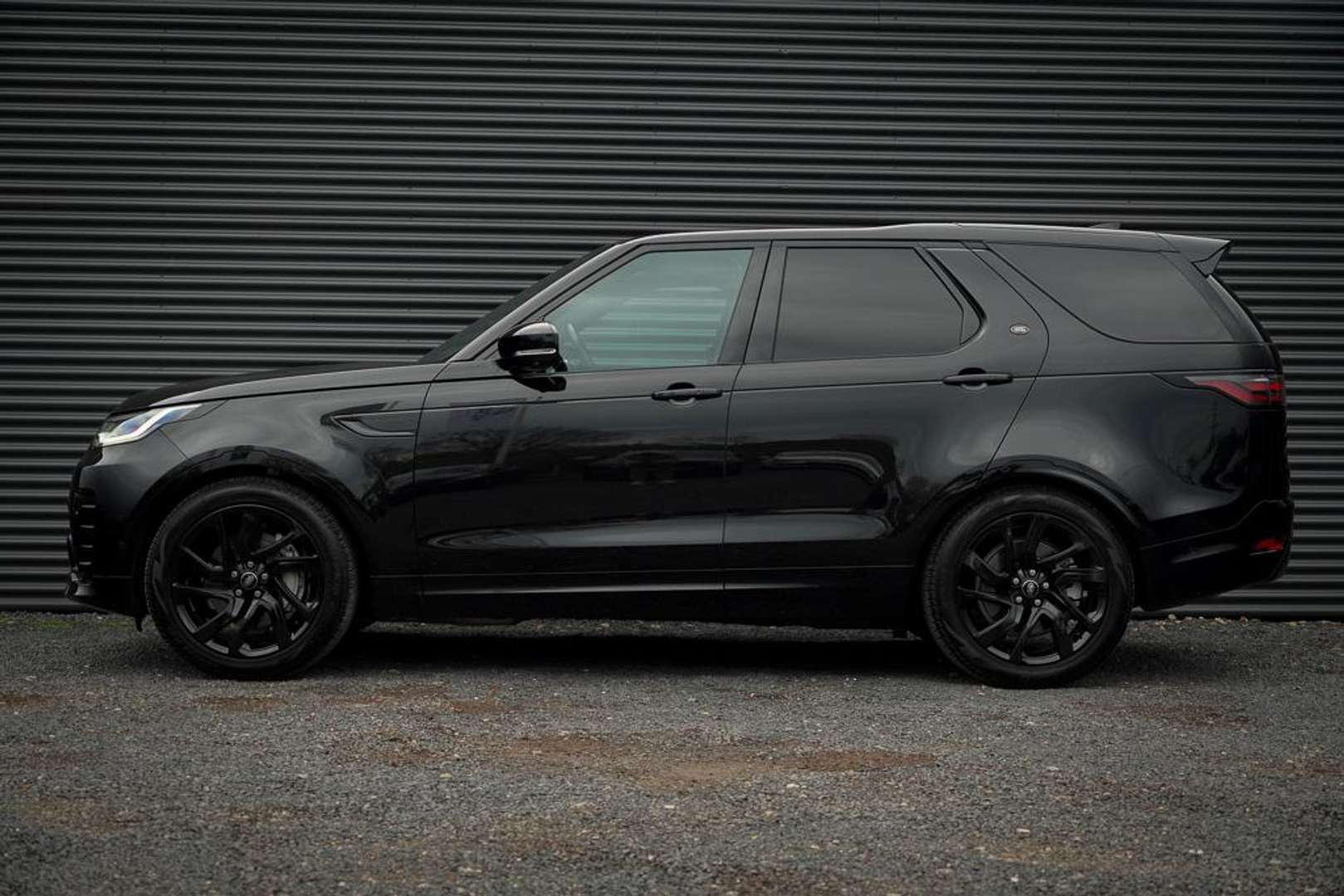 Land Rover Discovery R-Dynamic SE D250 - - Joinsteer - #1