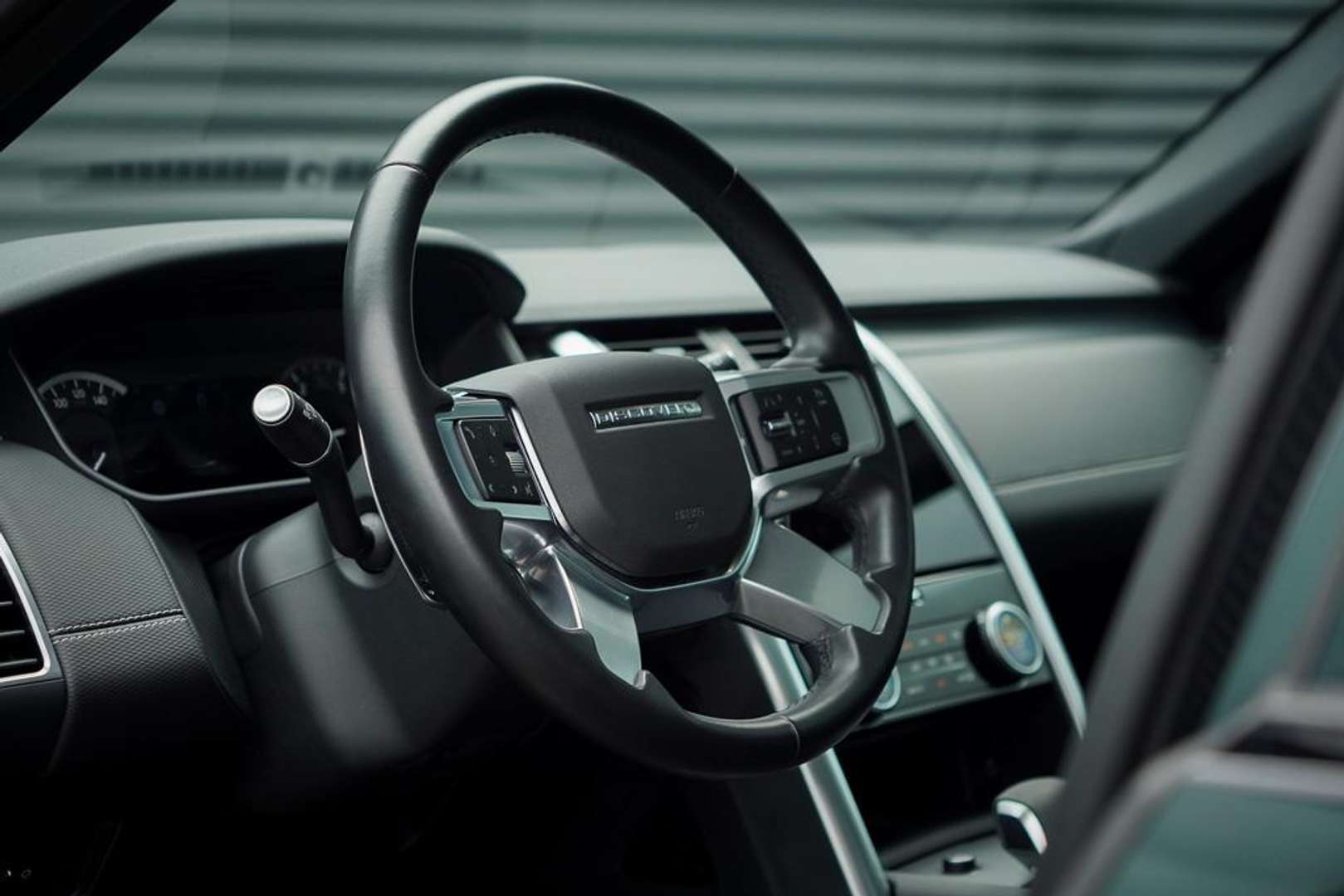 Land Rover Discovery R-Dynamic SE D250 - - Joinsteer - #5