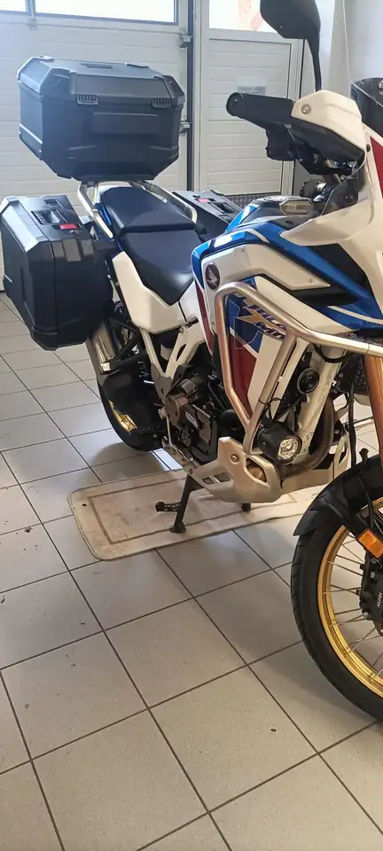 Honda CRF 1100