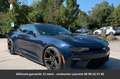 Chevrolet Camaro SS 6.2 V8 hors homologation 4500e Bleu - thumbnail 14