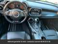 Chevrolet Camaro SS 6.2 V8 hors homologation 4500e Bleu - thumbnail 10