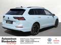Volkswagen Golf Variant VIII Variant 1,5 eTSI R-Line AHK*IQ.*5J.Garantie Bleu - thumbnail 4