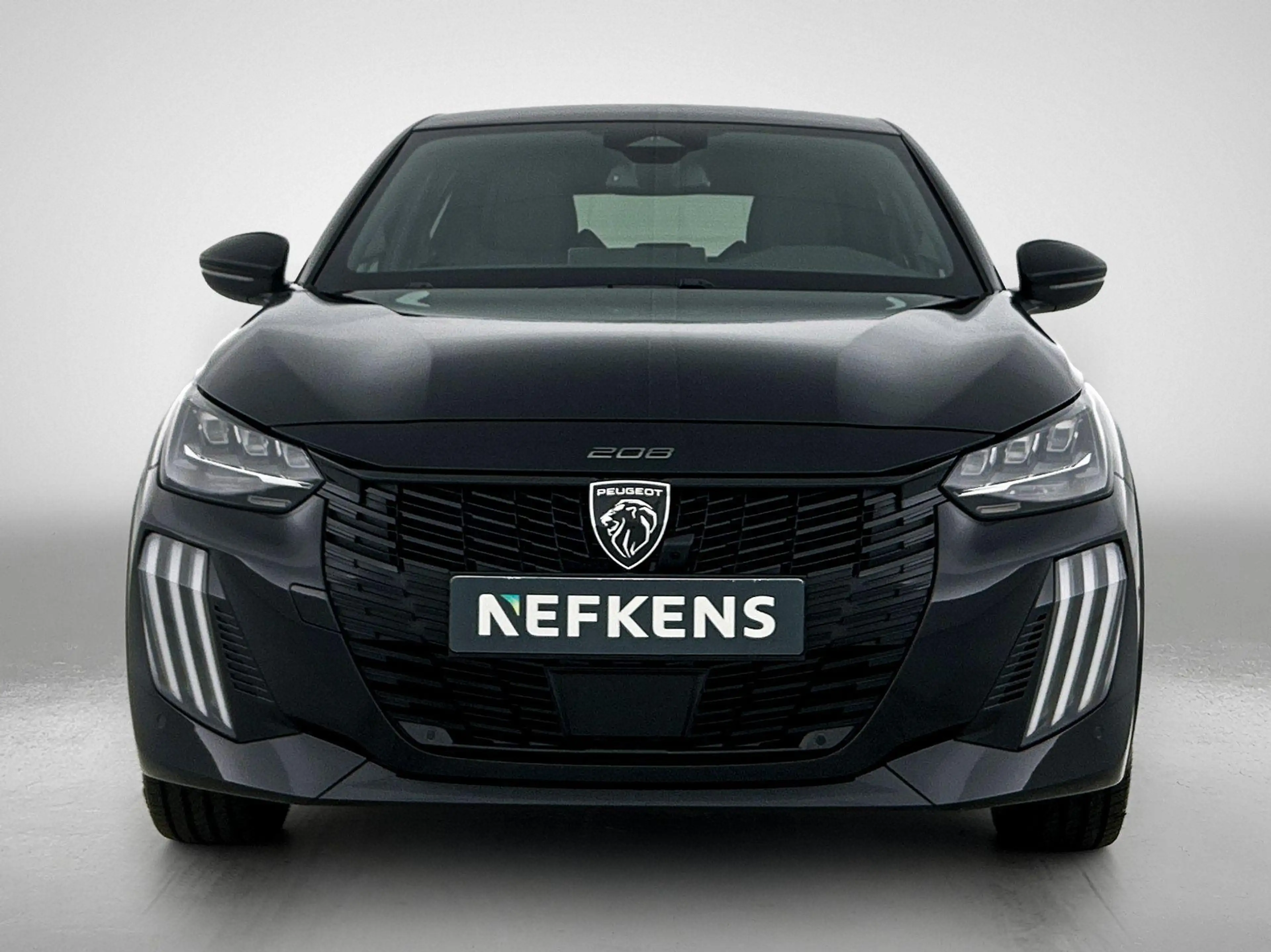 Peugeot e-208 EV GT 51 kWh | Navigatie | Adaptieve  Cruise Contr — photo 8