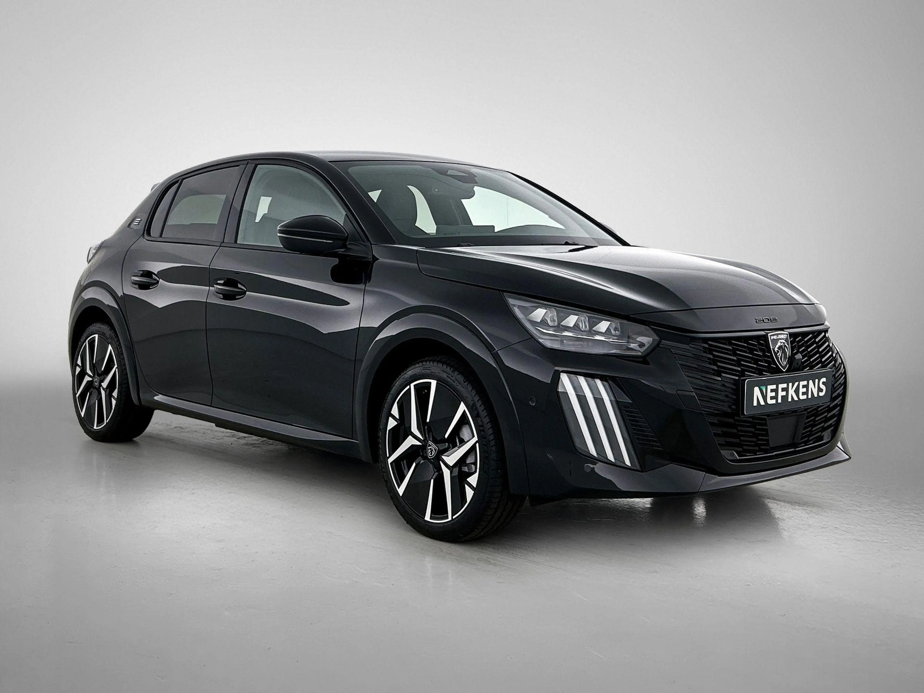 Peugeot e-208 EV GT 51 kWh | Navigatie | Adaptieve  Cruise Contr — photo 7