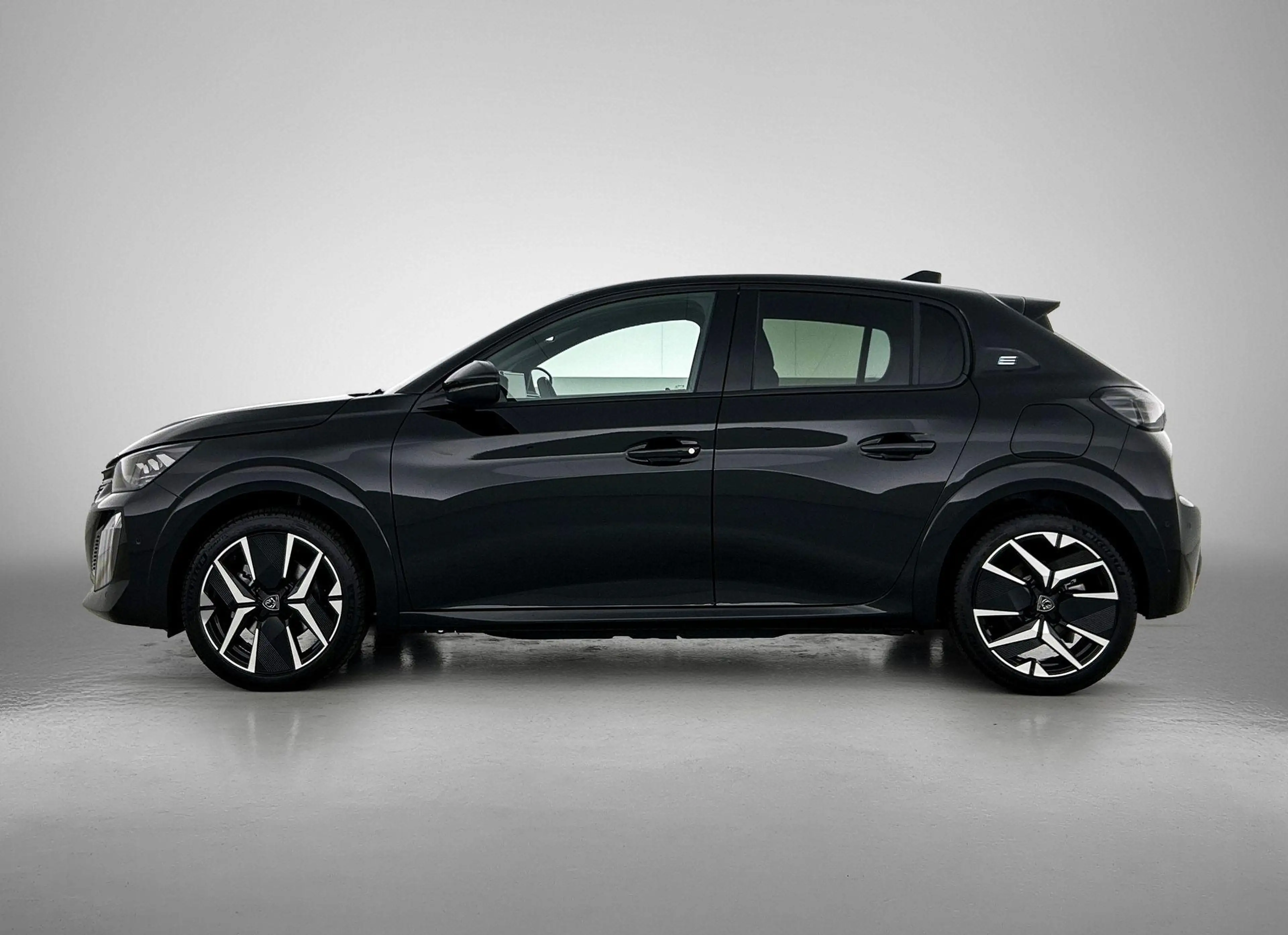Peugeot e-208 EV GT 51 kWh | Navigatie | Adaptieve  Cruise Contr — photo 2