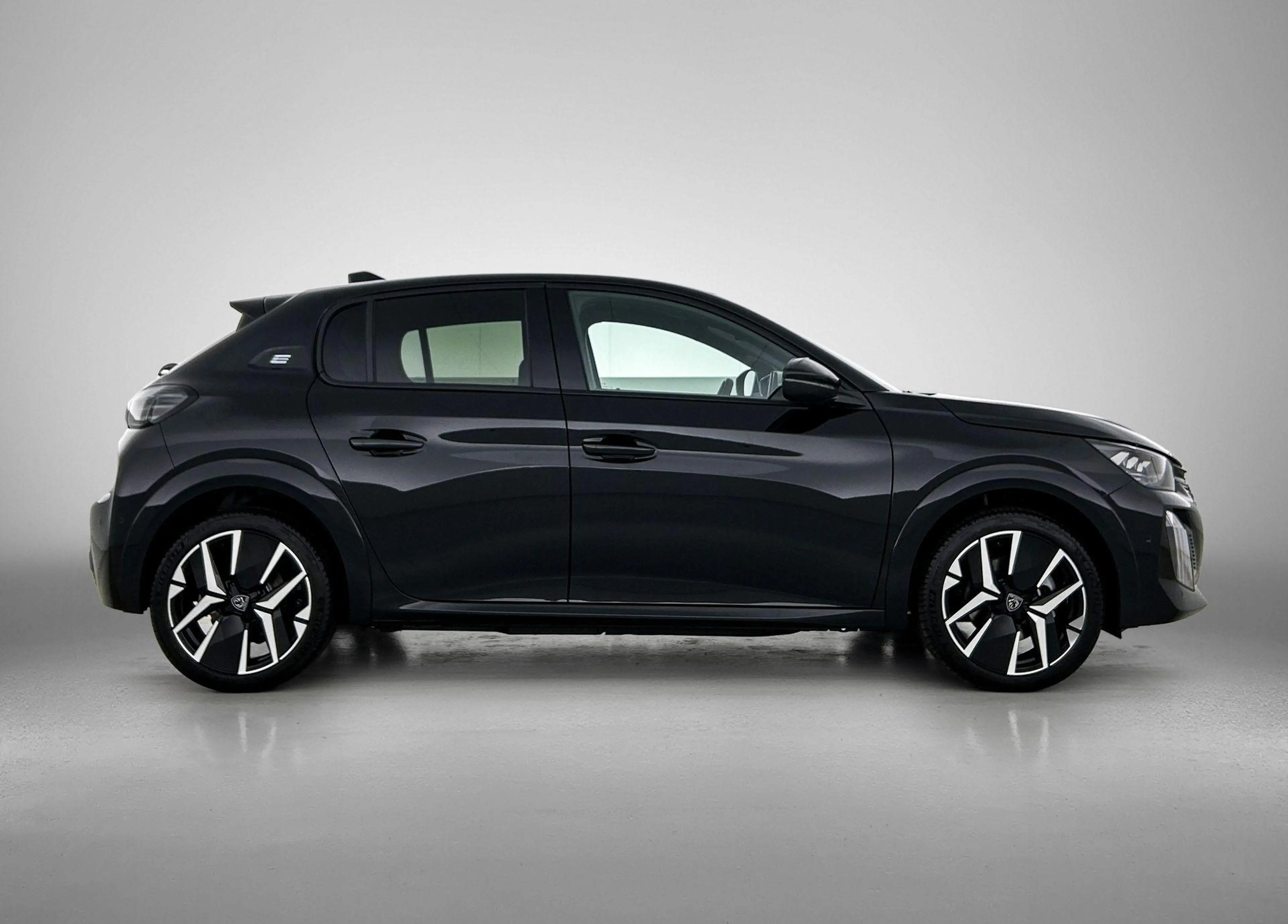 Peugeot e-208 EV GT 51 kWh | Navigatie | Adaptieve  Cruise Contr — photo 6