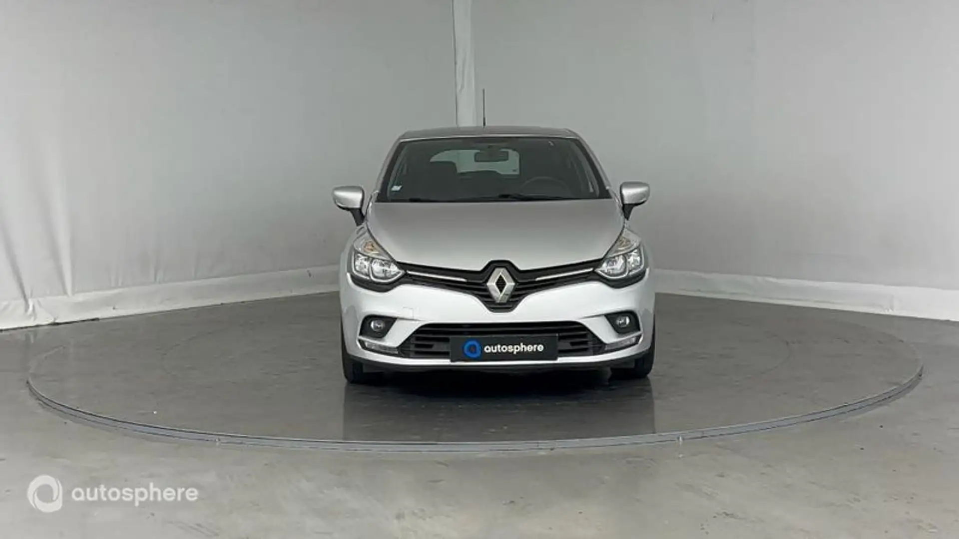 Renault Clio 1.5 dCi 75ch energy Business 5p - 2