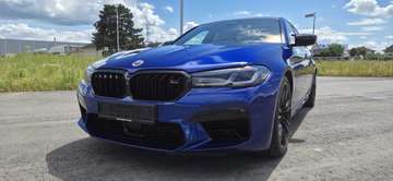 M5 Competition|Massage|B&W|Laser|DA-Pro|SoftClose
