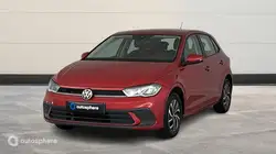 Volkswagen Polo 1.0 TSI 95ch Life DSG7