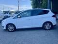 Ford C-Max 1.5 tdci Titanium s&s 95cv Euro 6B Blanc - thumbnail 8