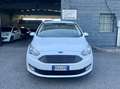 Ford C-Max 1.5 tdci Titanium s&s 95cv Euro 6B Blanc - thumbnail 2