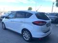 Ford C-Max 1.5 tdci Titanium s&s 95cv Euro 6B Blanc - thumbnail 7