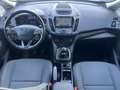 Ford C-Max 1.5 tdci Titanium s&s 95cv Euro 6B Blanc - thumbnail 9
