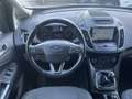 Ford C-Max 1.5 tdci Titanium s&s 95cv Euro 6B Blanc - thumbnail 10