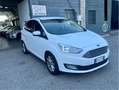 Ford C-Max 1.5 tdci Titanium s&s 95cv Euro 6B Blanc - thumbnail 3