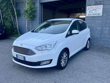 1.5 tdci Titanium s&s 95cv Euro 6B