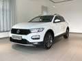 Volkswagen T-Roc 1.5 DSG Sport +ALLWETTER+PANODACH Blanc - thumbnail 2