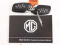 MG MG4 Standard Range | Apple CarPlay | Led Koplampen | A Wit - thumbnail 12