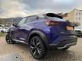 Nissan Juke N-Design NAVI+LED+19"+DAB+DCT Blau - thumbnail 7