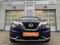 Nissan Juke N-Design NAVI+LED+19"+DAB+DCT Blau - thumbnail 2