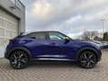 Nissan Juke N-Design NAVI+LED+19"+DAB+DCT Blau - thumbnail 4