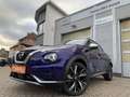Nissan Juke N-Design NAVI+LED+19"+DAB+DCT Blau - thumbnail 1