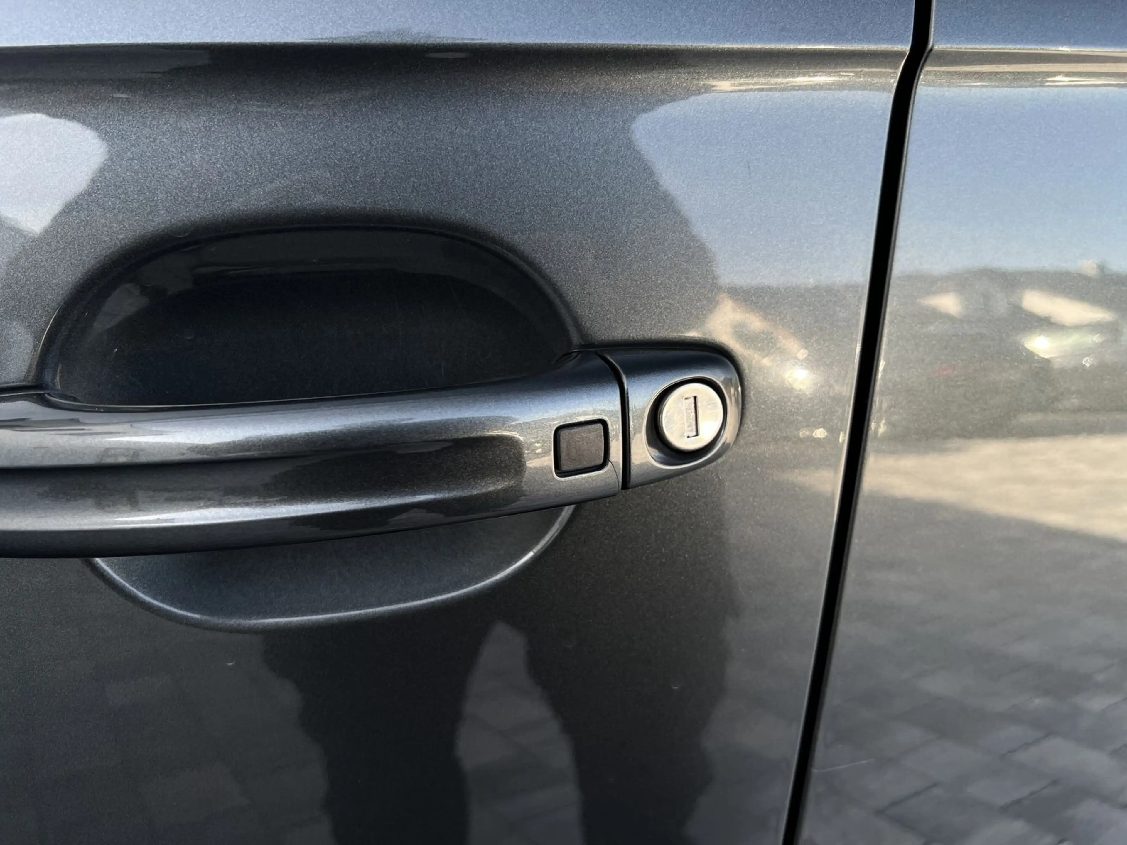 Audi Q7 3.0 TDI quattro 7.Sitzer PANO AHK BOSE LUFT — photo 13