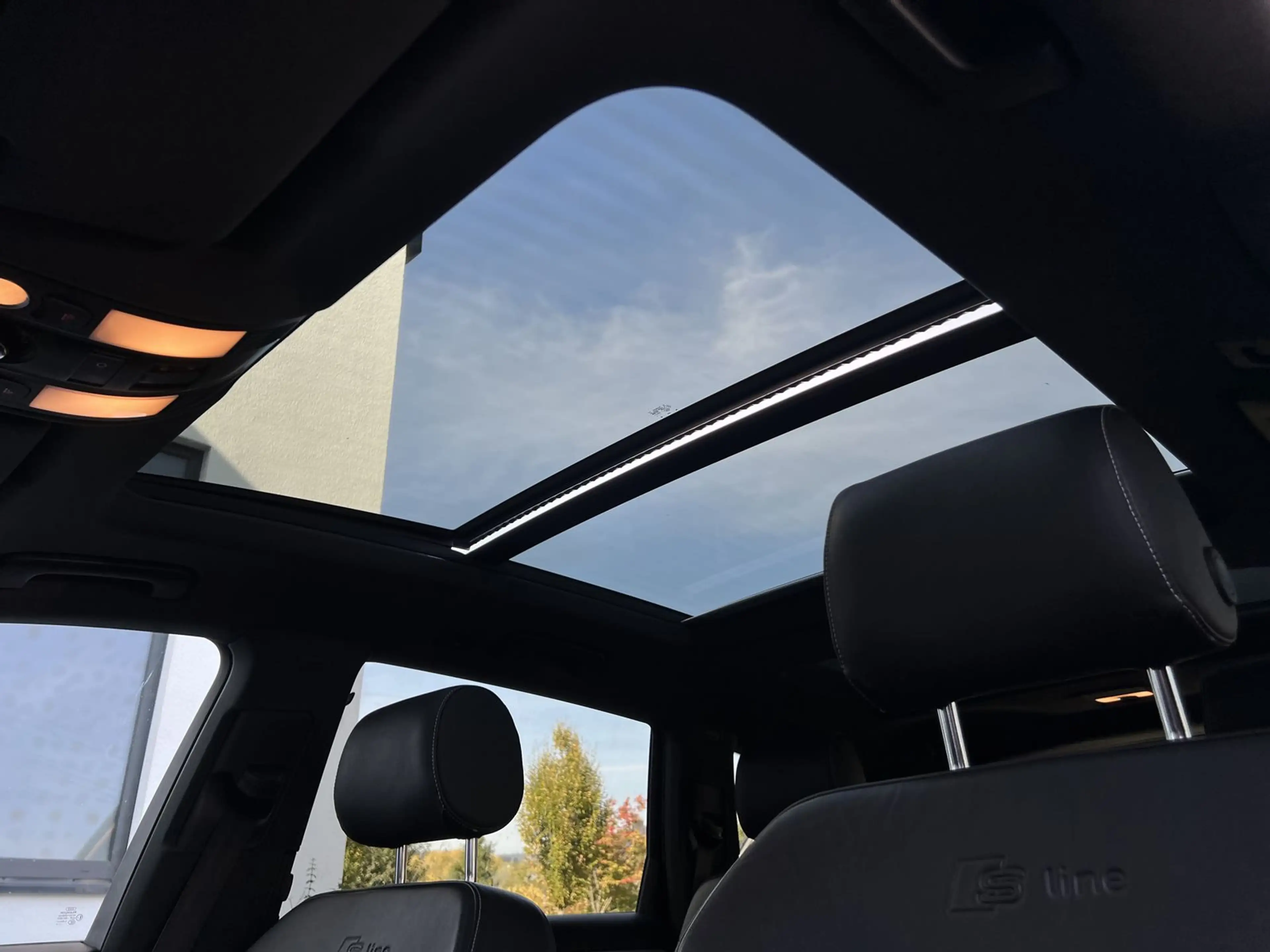 Audi Q7 3.0 TDI quattro 7.Sitzer PANO AHK BOSE LUFT — photo 15