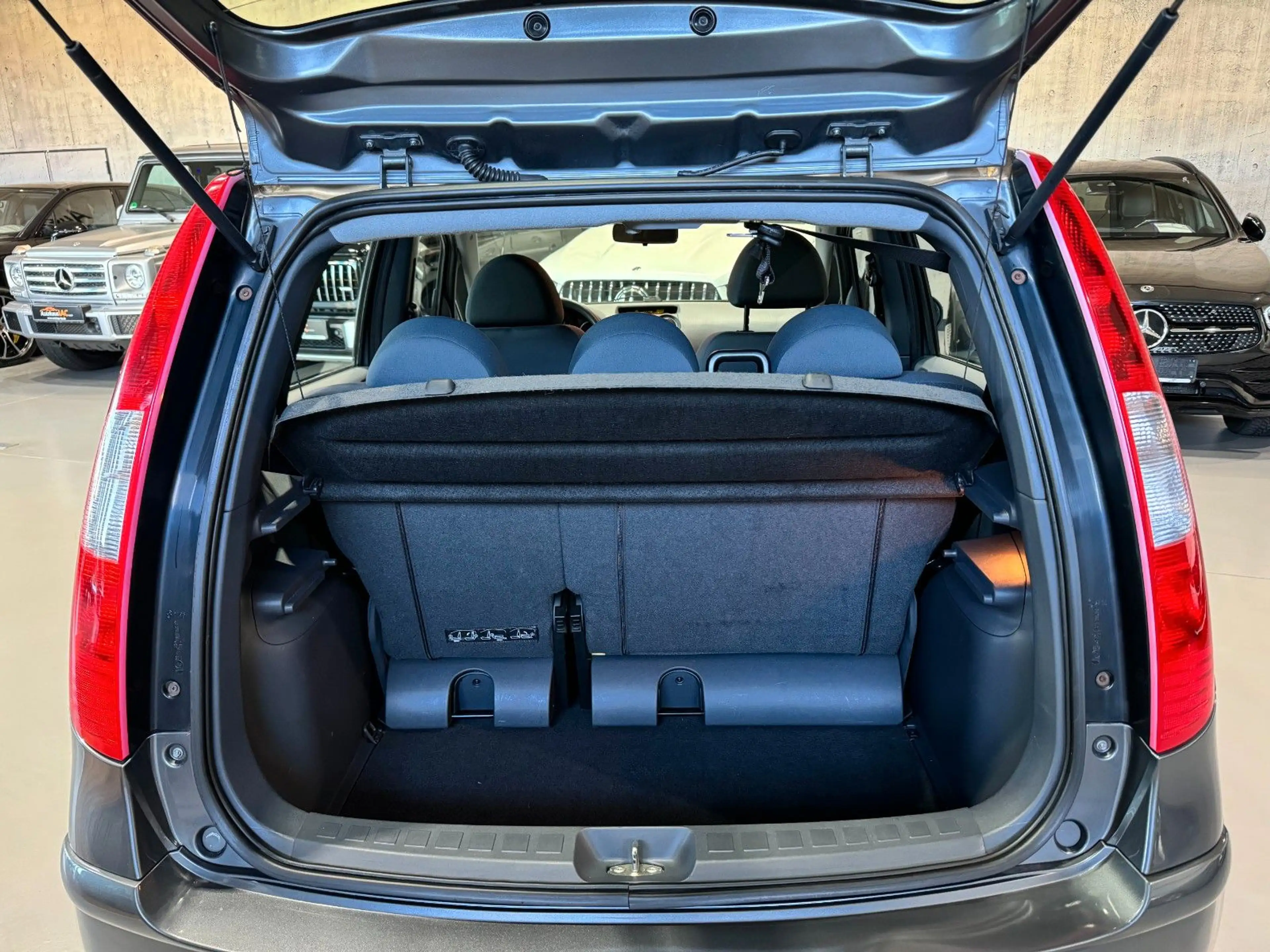 Mitsubishi Colt CZ3 Lim. 5-trg. 1.5 Invite/ — photo 5